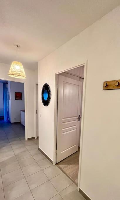 Appart Cosy 6 Personnes Флуарак Экстерьер фото